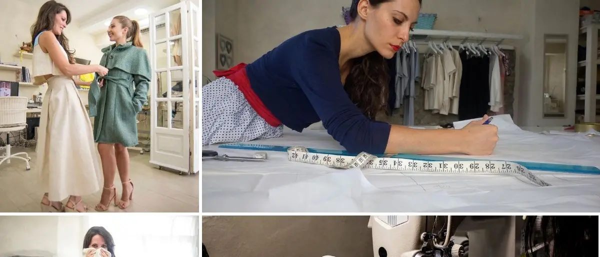 Flavia Amato: dall’Accademia delle Belle Arti marchigiana a Guardavalle per il suo brand Malìa