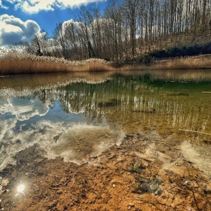 Benvenuti a Monte Covello, un’oasi di pace in Calabria immersa nella natura selvaggia