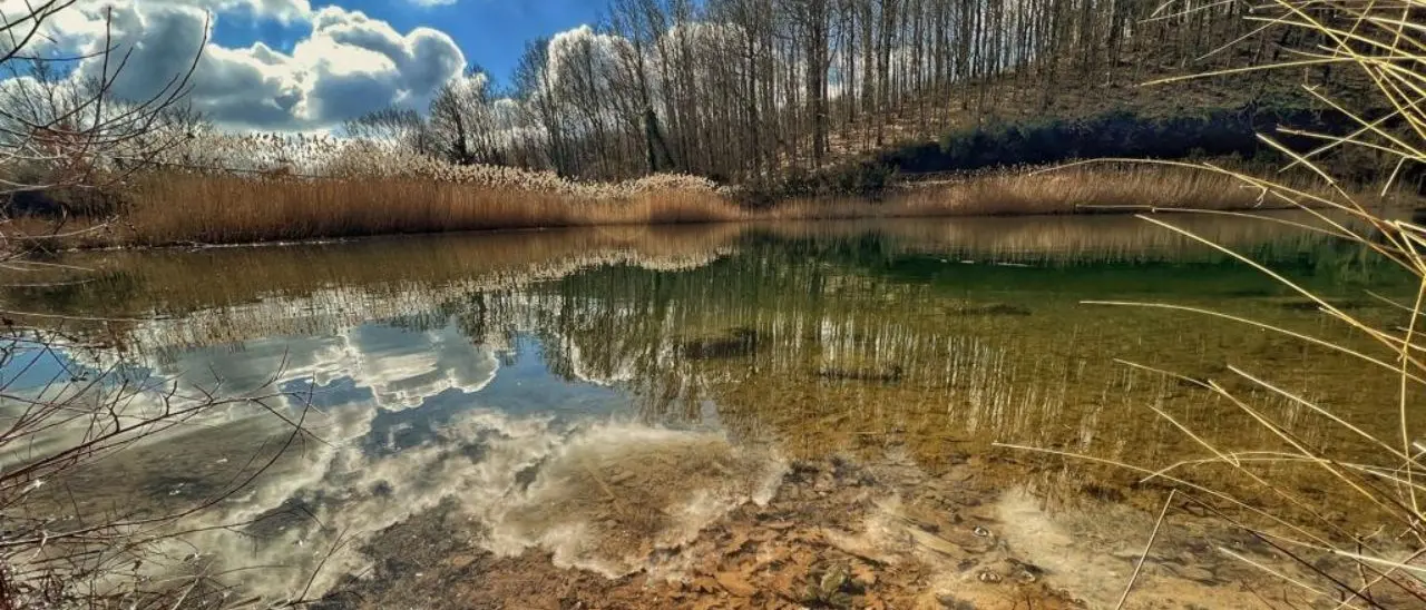 Benvenuti a Monte Covello, un’oasi di pace in Calabria immersa nella natura selvaggia