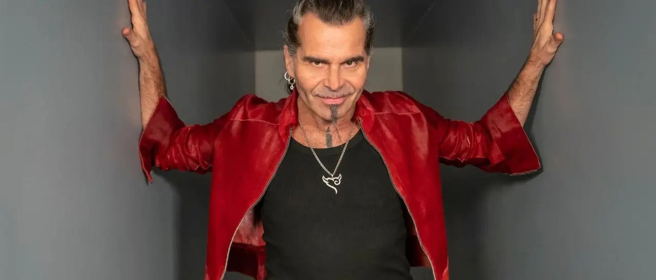 Roccella Summer Festival 2023, Piero Pelù è il primo nome: il 20 agosto al Teatro al Castello