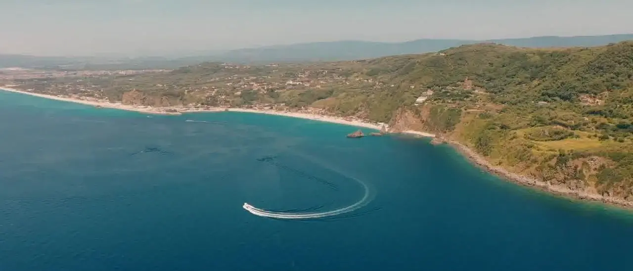 Palmi, la città che Leonida Repaci volle capitale della cultura