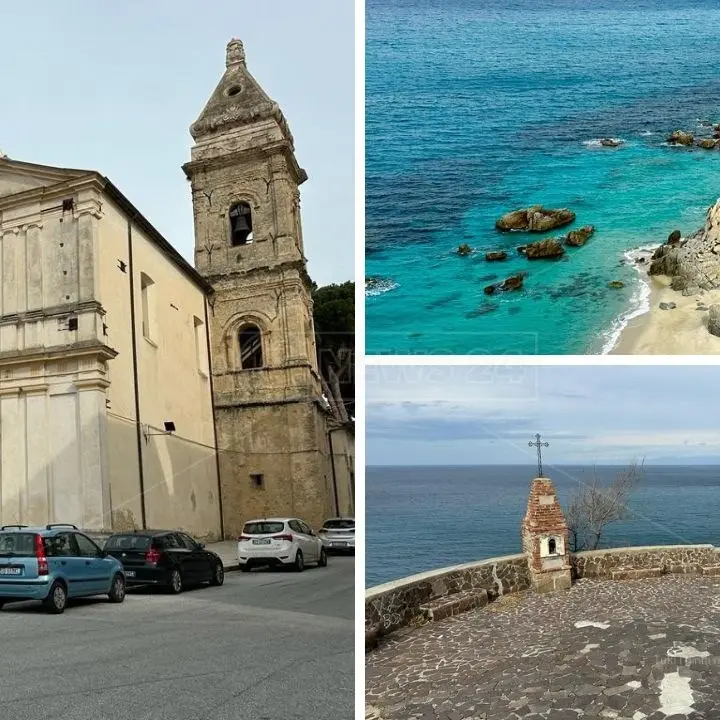 Parghelia, una storia di mare: dai pescatori-commercianti al culto della Madonna di Portosalvo