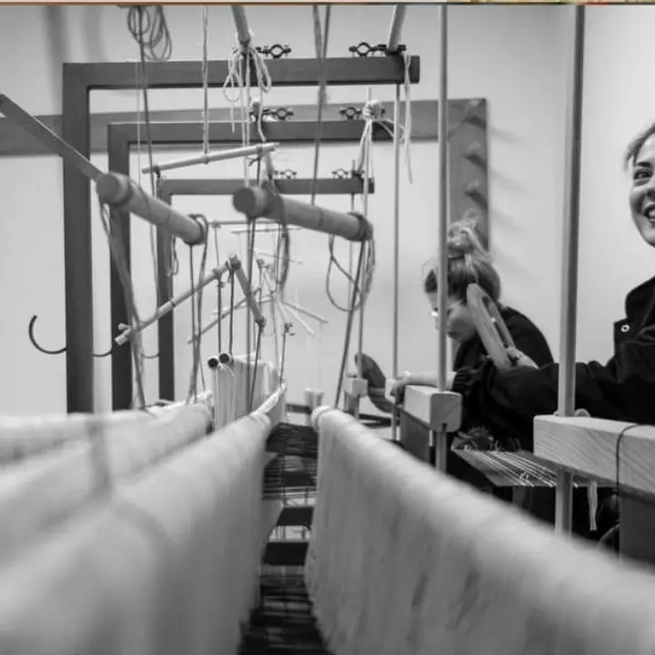 I “vancali” di Tiriolo, l’arte della tessitura rivive nell’antico borgo della provincia di Catanzaro