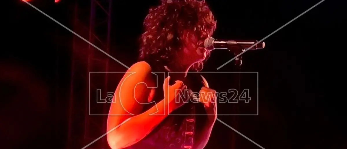 A Diamante si pensa già all’estate: al teatro dei Ruderi di Cirella il 22 agosto arriva Madame