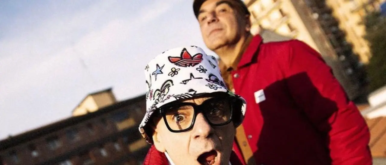 Articolo 31 al Roccella Summer Festival: J-Ax e Dj Jad in concerto il 2 agosto