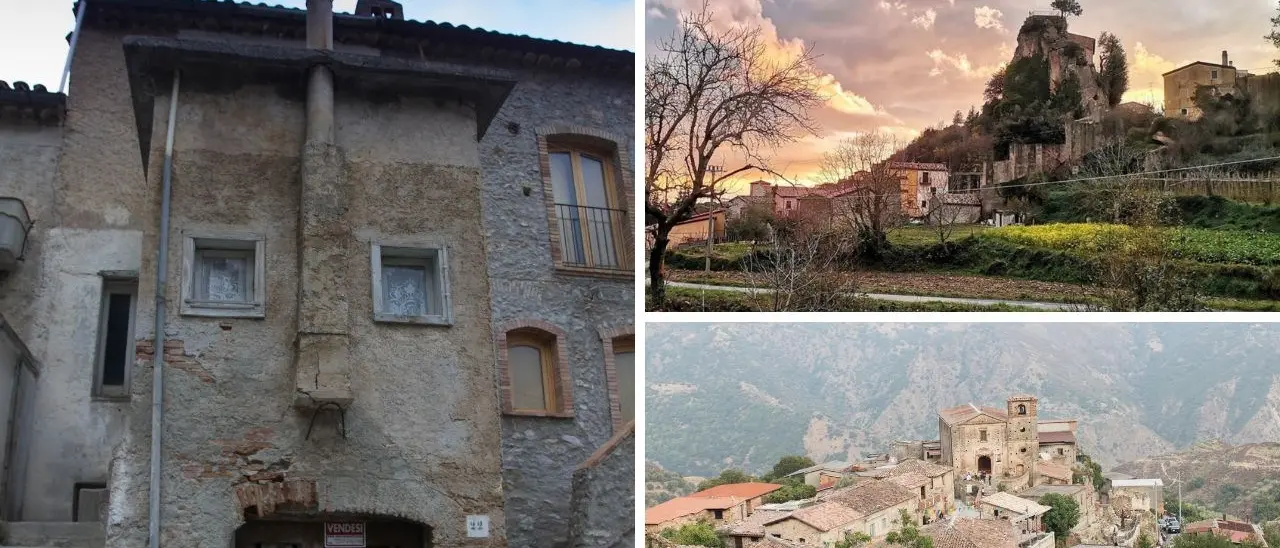 Lingue, costumi e tradizioni delle principali minoranze presenti in Calabria