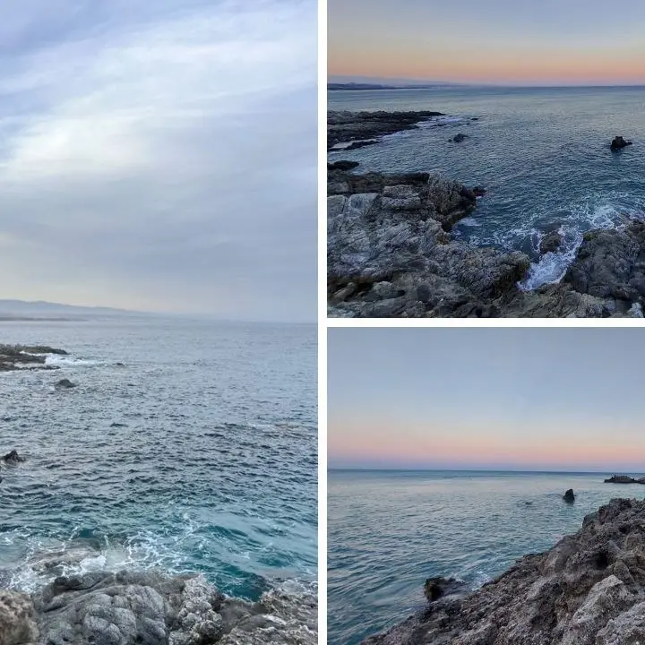 Dalle vasche per l’allevamento dei pesci al Vivarium, i luoghi di Cassiodoro nella cornice di Copanello di Stalettì