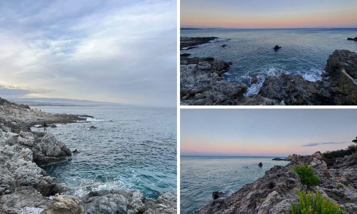 Dalle vasche per l’allevamento dei pesci al Vivarium, i luoghi di Cassiodoro nella cornice di Copanello di Stalettì