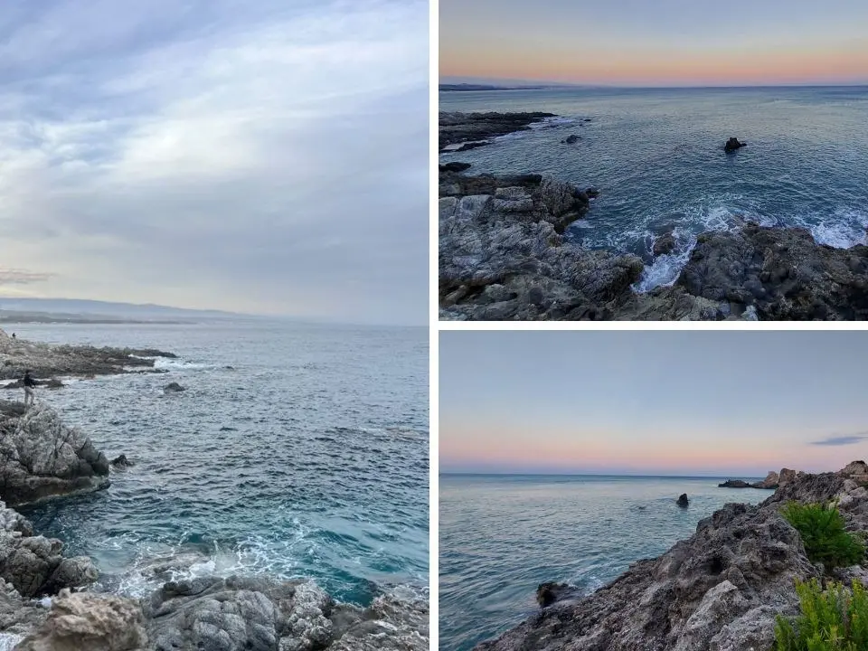 Dalle vasche per l’allevamento dei pesci al Vivarium, i luoghi di Cassiodoro nella cornice di Copanello di Stalettì