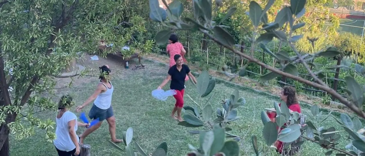 Il lockdown, il ritorno in Calabria da Roma e la danza come terapia: la storia di Agata Scopelliti