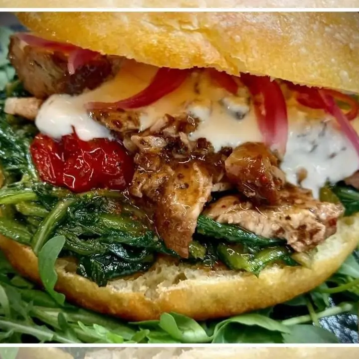 Il panino mediterraneo, il piatto che celebra i sapori e le eccellenze della Calabria trionfa ai Campionati di cucina