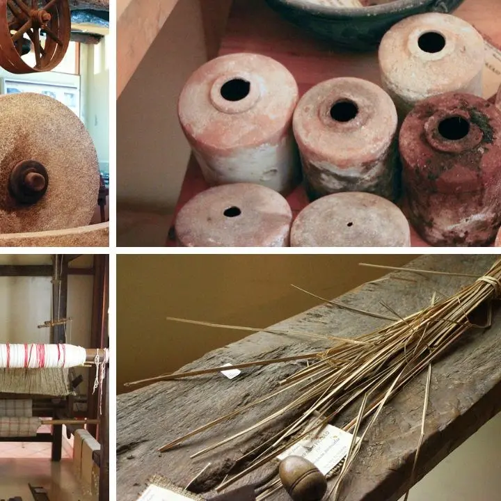 Il Museo di Monterosso Calabro: viaggio nel cuore antico della Calabria con le sue tradizioni contadine