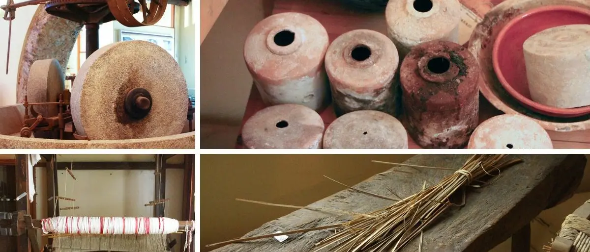 Il Museo di Monterosso Calabro: viaggio nel cuore antico della Calabria con le sue tradizioni contadine