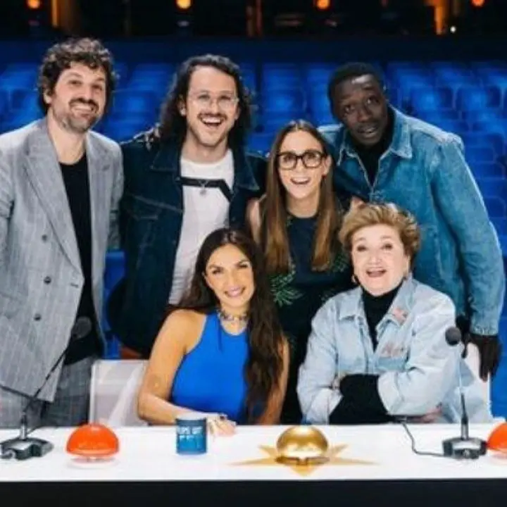 Italia’s Got Talent, al Politeama di Catanzaro sbarca la nuova giuria all star: le audizioni il 23 e 24 marzo