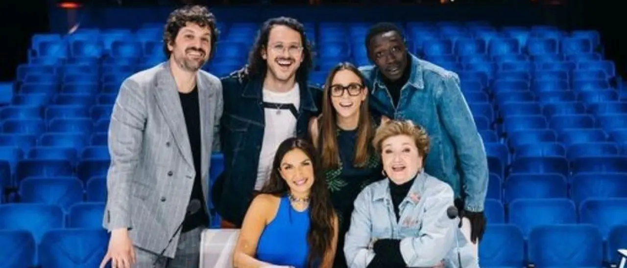 Italia’s Got Talent, al Politeama di Catanzaro sbarca la nuova giuria all star: le audizioni il 23 e 24 marzo