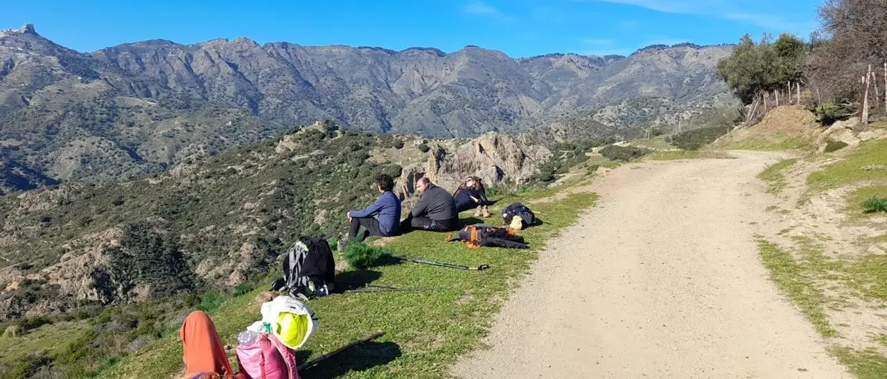Dai racconti di Edward Lear al Sentiero dell’inglese nella Calabria grecanica più bella