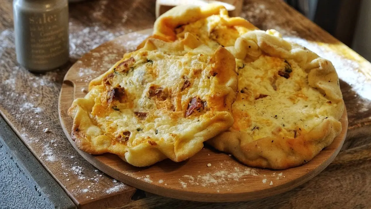 I fraguni, le torte salate che rendono la Pasqua gustosa