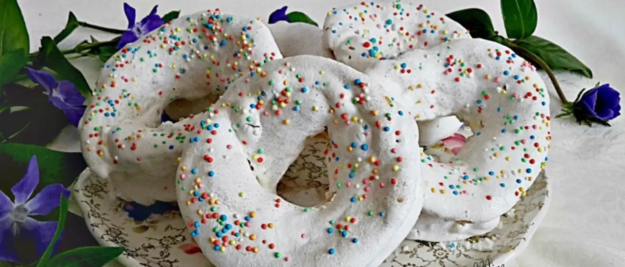 I Ginetti di Pasqua, una dolce e antichissima tradizione