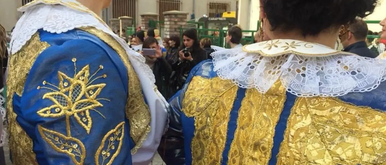 La Vallja, l’antica danza arbëreshë che celebra l’eroe che sconfisse l’esercito turco in Albania