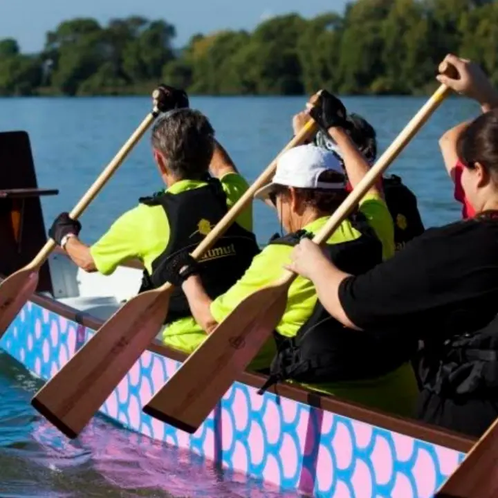 Sport acquatici, Mormanno ospiterà il campionato interregionale di dragon boat