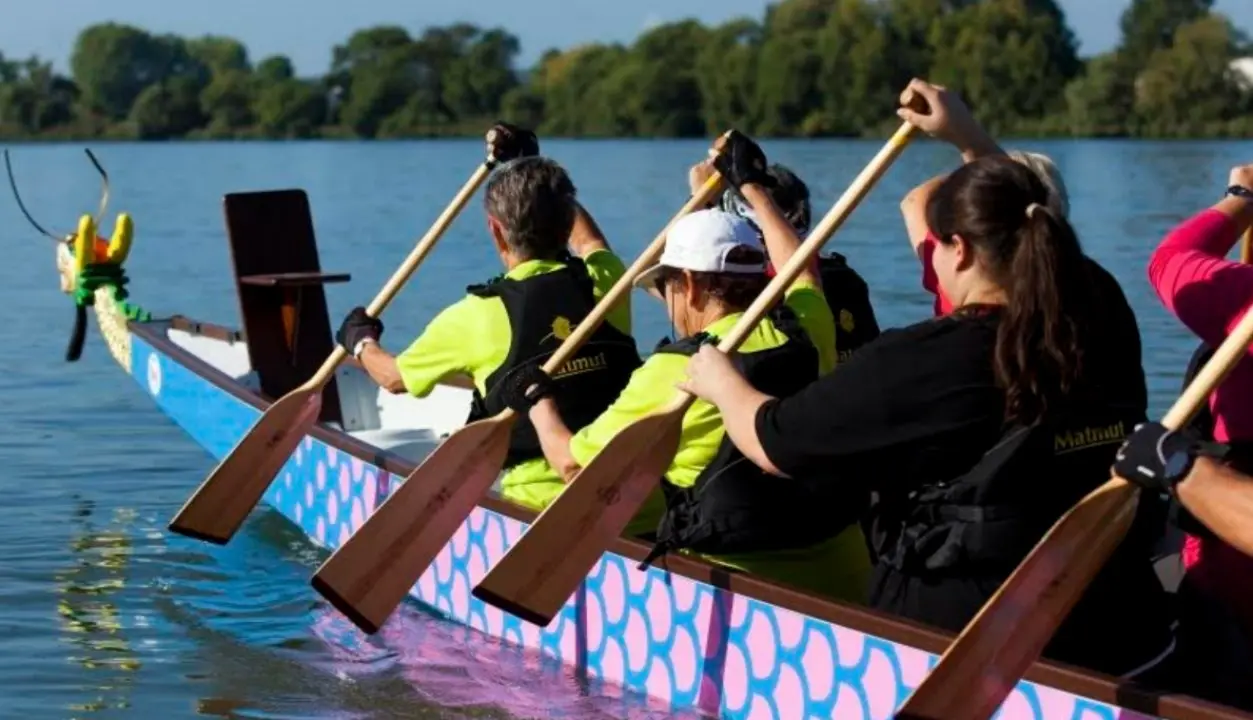 Sport acquatici, Mormanno ospiterà il campionato interregionale di dragon boat