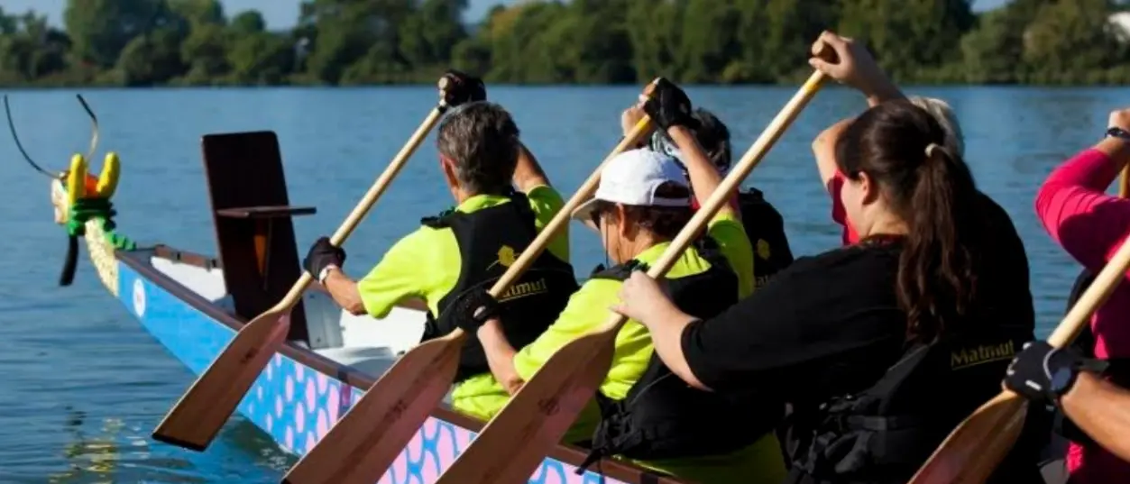 Sport acquatici, Mormanno ospiterà il campionato interregionale di dragon boat