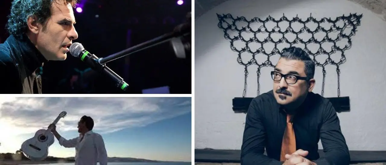 Roy Paci, Francesco Baccini e Cecè Barretta a Corigliano Rossano per il 25 aprile