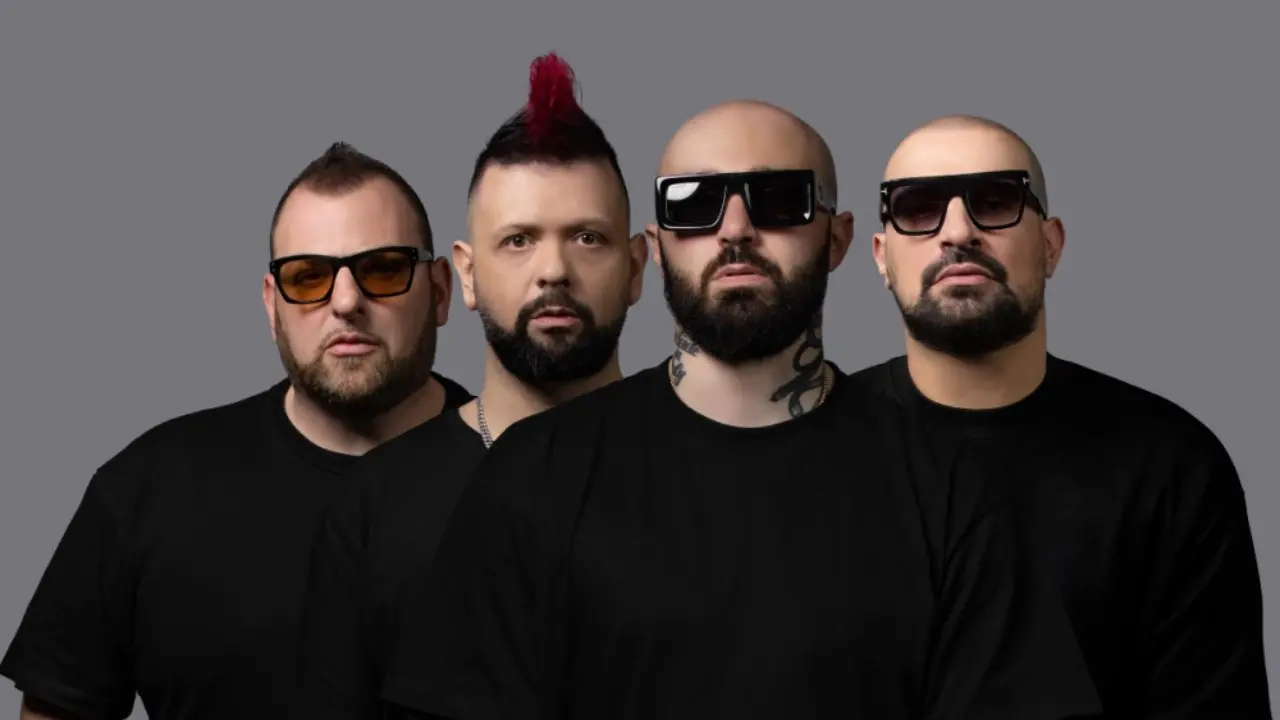 Il ritmo dei Boomdabash per far ballare la Calabria: ad agosto concerto a Corigliano Rossano