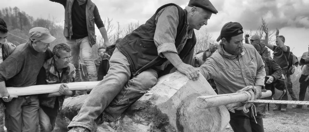 Tradizioni popolari, ad Alessandria del Carretto si rinnova la Festa della Pita