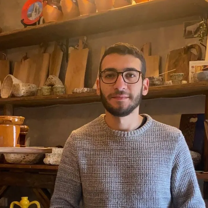 Dai Paesi Bassi alla Calabria: la storia di Nicola, rientrato a Morano per far conoscere il Pollino all’estero