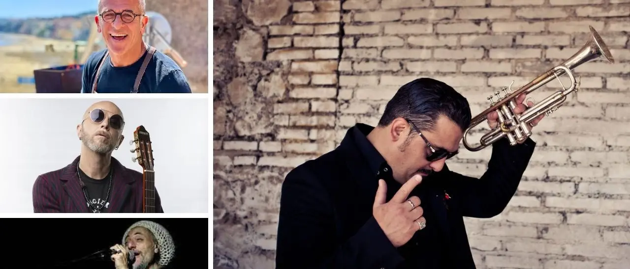 Il Pollino nel pacco dello Chef Max Mariola, ecco il panino che annuncia l’evento di Castrovillari