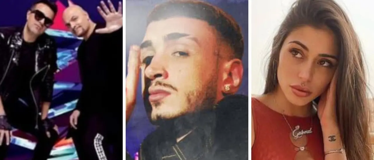 Eiffel 65, Capo Plaza e Angelina: un sabato sera da ballare nei lidi del Catanzarese