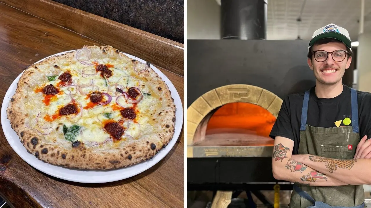 La ’nduja calabrese conquista tutti: è l’ingrediente principe della “Pizza dell’anno 2023” negli Usa