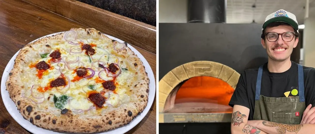 La ’nduja calabrese conquista tutti: è l’ingrediente principe della “Pizza dell’anno 2023” negli Usa