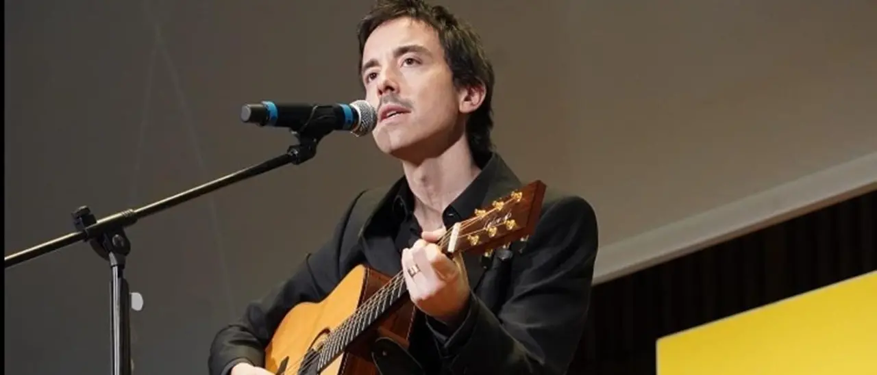 Diodato apre la prima edizione di “UnicalFesta”: eventi dal 7 al 13 luglio