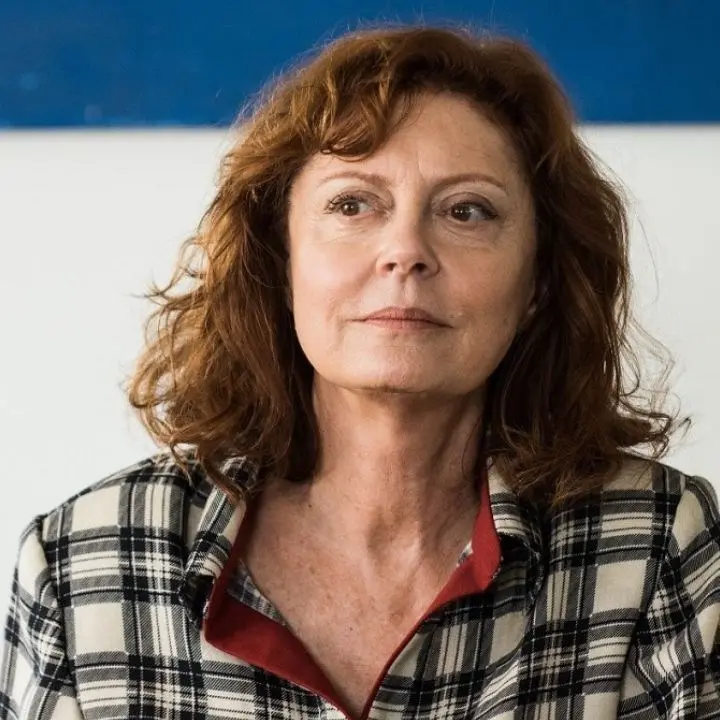 Susan Sarandon approda in Calabria per il Magna Graecia Film Festival