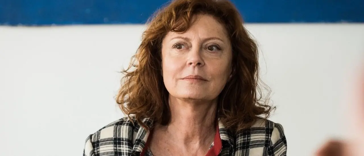 Susan Sarandon approda in Calabria per il Magna Graecia Film Festival