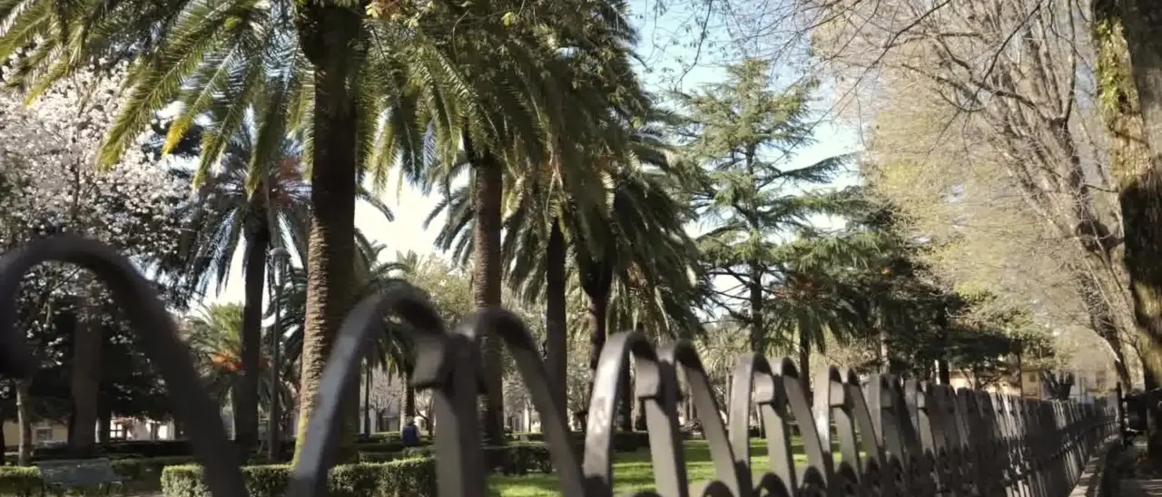 La Villa di Cittanova, un paradiso rinascimentale nel cuore della Calabria