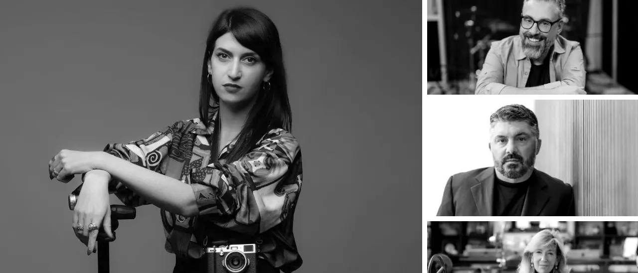 Storie, volti, eccellenze di Calabria nel progetto fotografico di Eliana Godino