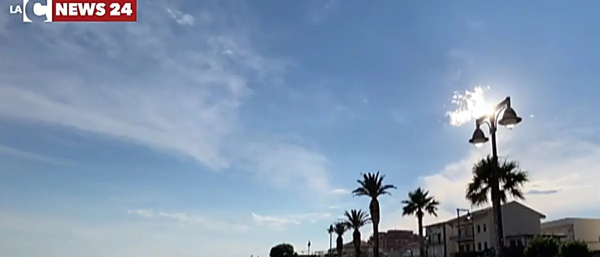 Festa marinara a Roccella Ionica: in programma mostre, street food e concerti