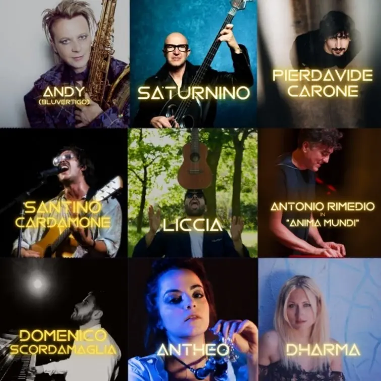 A Cotronei 12 ore di musica live con 15 artisti: tra gli ospiti anche i Boomdabash