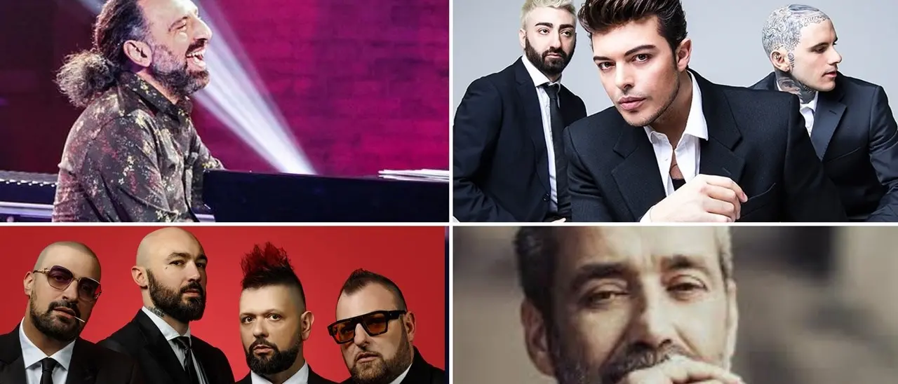 Musica, teatro, spettacolo e cultura accendono l’estate di Corigliano Rossano con il Coro Summer Fest