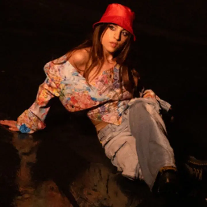 Angelina Mango all'Acquapark Odissea 2000 di Corigliano Rossano: evento in programma il 16 luglio