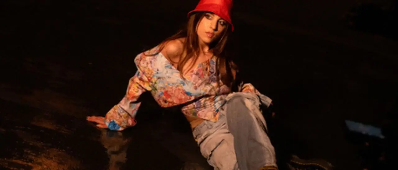 Angelina Mango all'Acquapark Odissea 2000 di Corigliano Rossano: evento in programma il 16 luglio