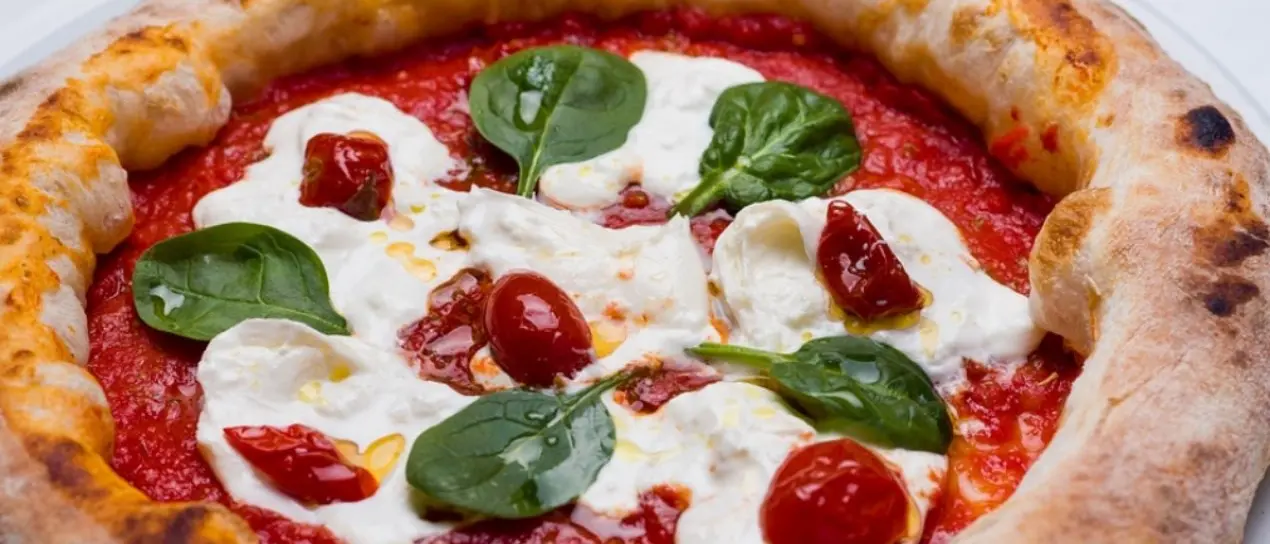 Due pizzerie calabresi tra le cento migliori in Italia nella classifica 2023, ecco quali sono