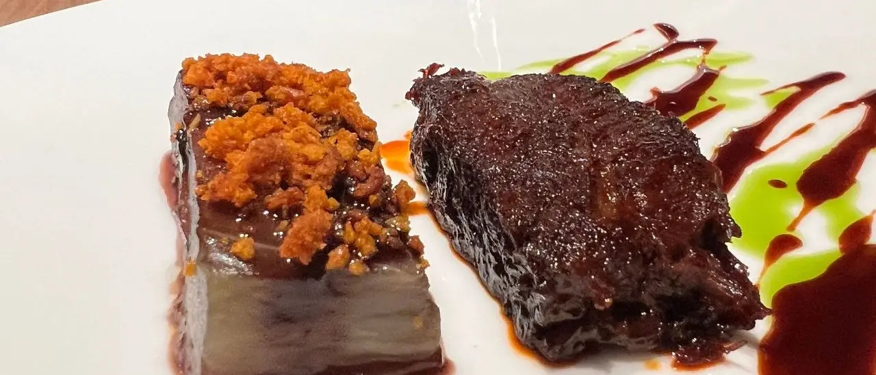 Kos, la cucina ribelle che parla al mondo della tradizione culinaria calabrese