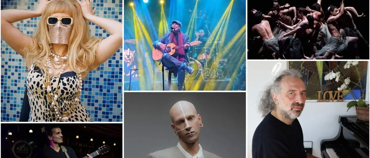 Dal Pollino allo Stretto, ecco gli eventi previsti per il weekend in Calabria