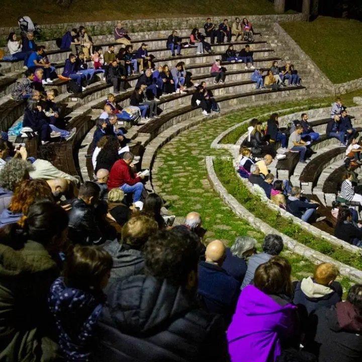 Riflettere sull’essenza delle cose attraverso la letteratura: torna Hyle Book Festival nel cuore della Sila