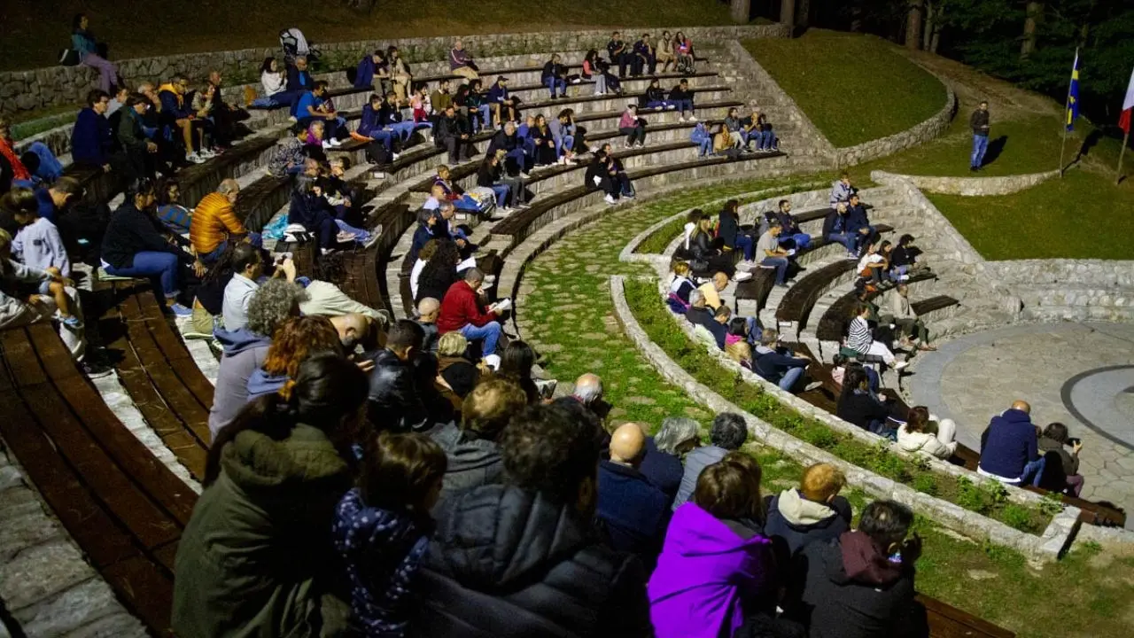 Riflettere sull’essenza delle cose attraverso la letteratura: torna Hyle Book Festival nel cuore della Sila