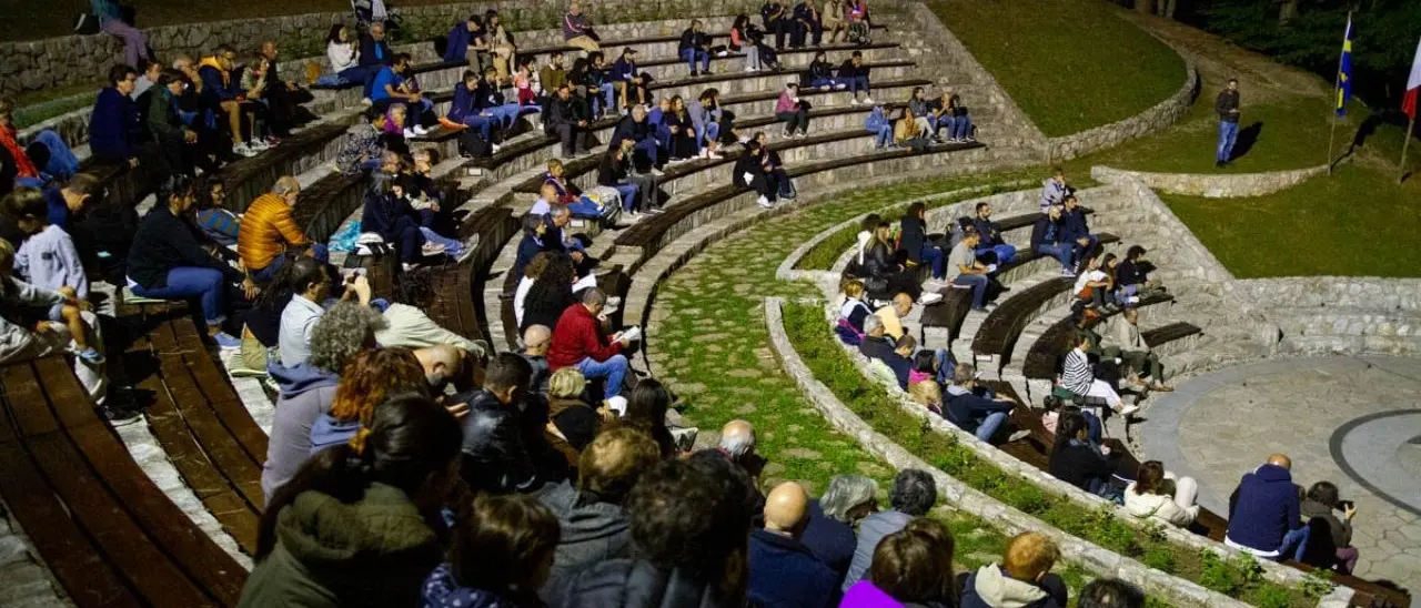 Riflettere sull’essenza delle cose attraverso la letteratura: torna Hyle Book Festival nel cuore della Sila